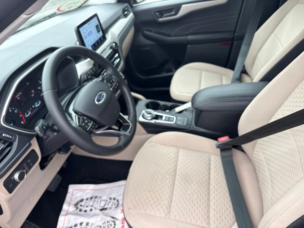 Used 2022 Ford Escape SE w/ Convenience Package AWD/4WD image 15