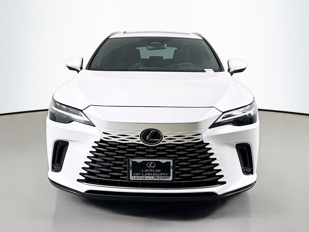 Used 2024 Lexus RX 350 Premium Plus w/ Convenience Package FWD image 2