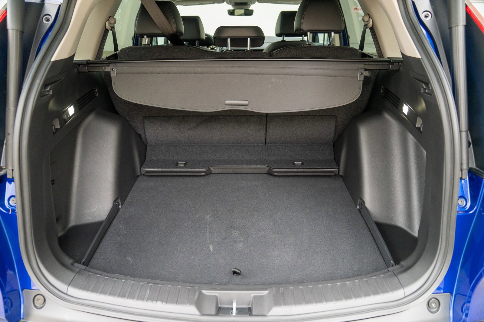 Used 2025 Honda CR-V EX-L image 26