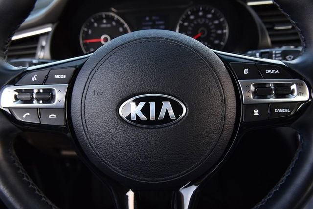 Used 2019 Kia Cadenza Technology image 18
