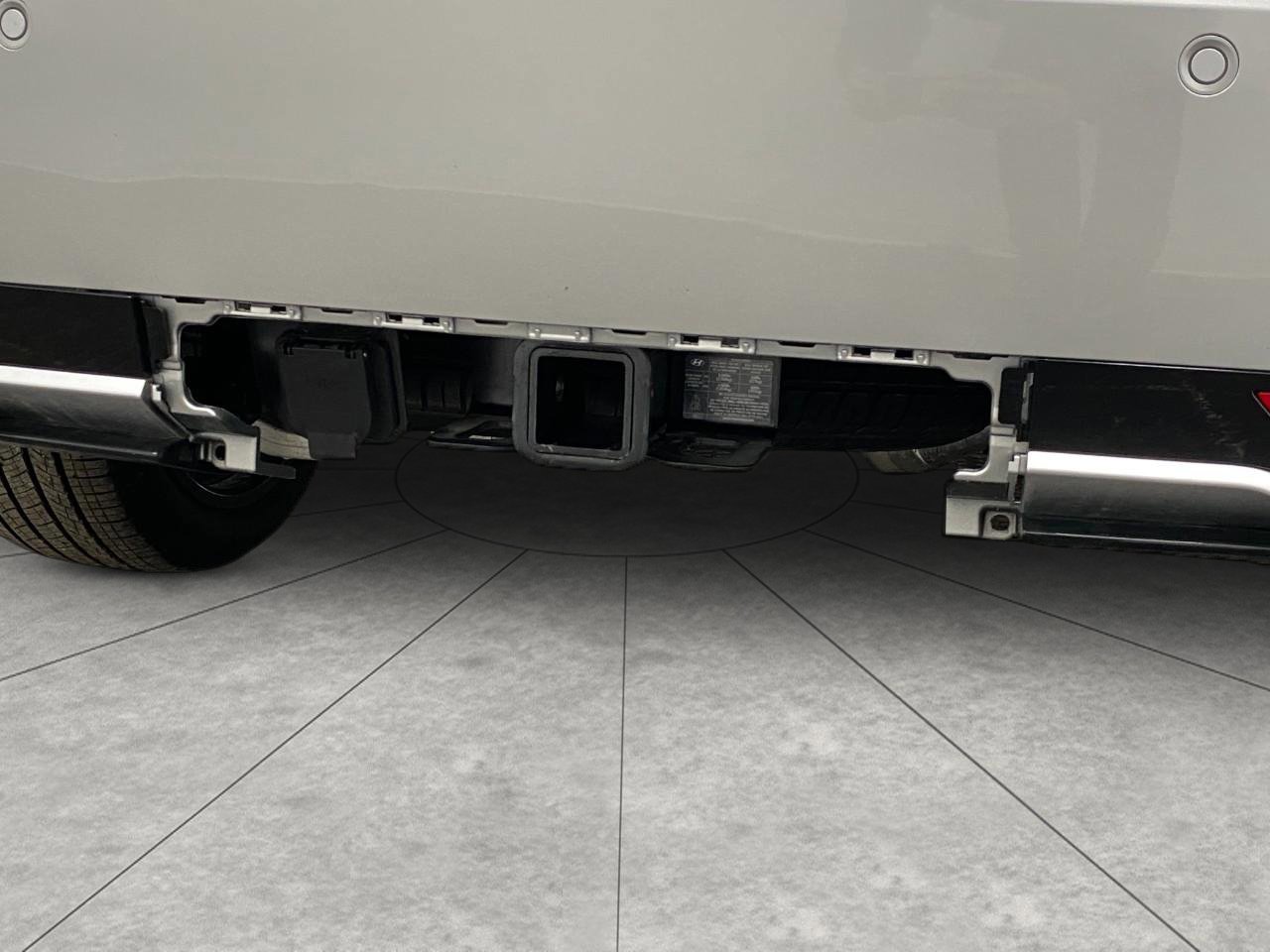 Used 2026 Hyundai Palisade Calligraphy image 4
