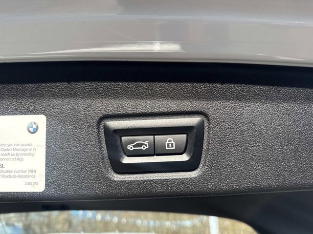 Used 2023 BMW 430i Gran Coupe xDrive w/ Premium Package image 10