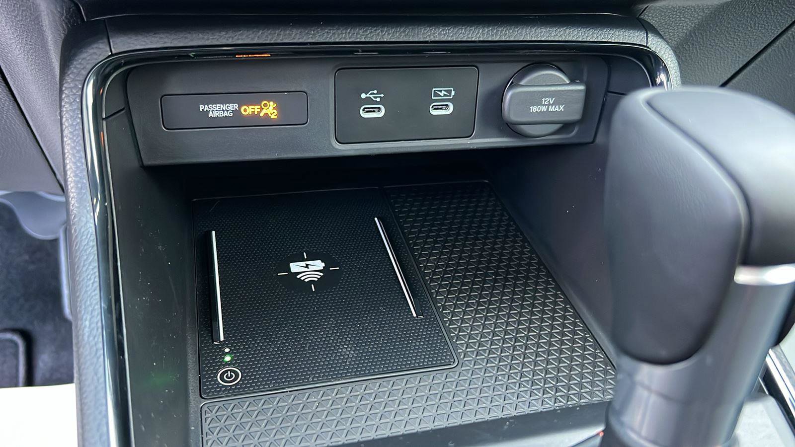 New 2026 Honda CR-V Sport-L image 25