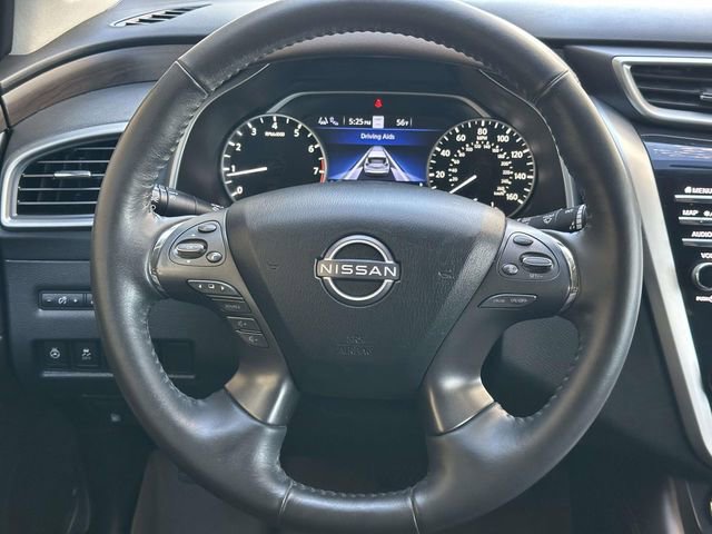 Used 2023 Nissan Murano Platinum w/ Cargo Package image 22