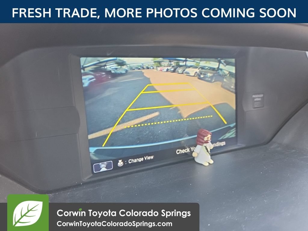 Used 2015 Honda Odyssey Touring image 11