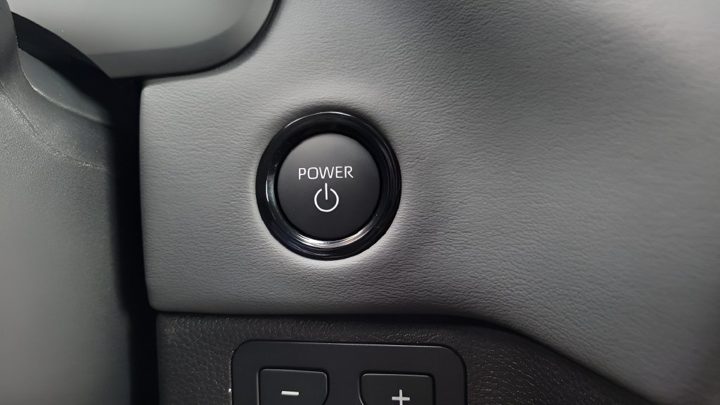 New 2026 Toyota Sequoia Capstone AWD/4WD image 21
