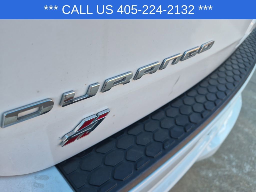 Used 2024 Dodge Durango R/T image 11