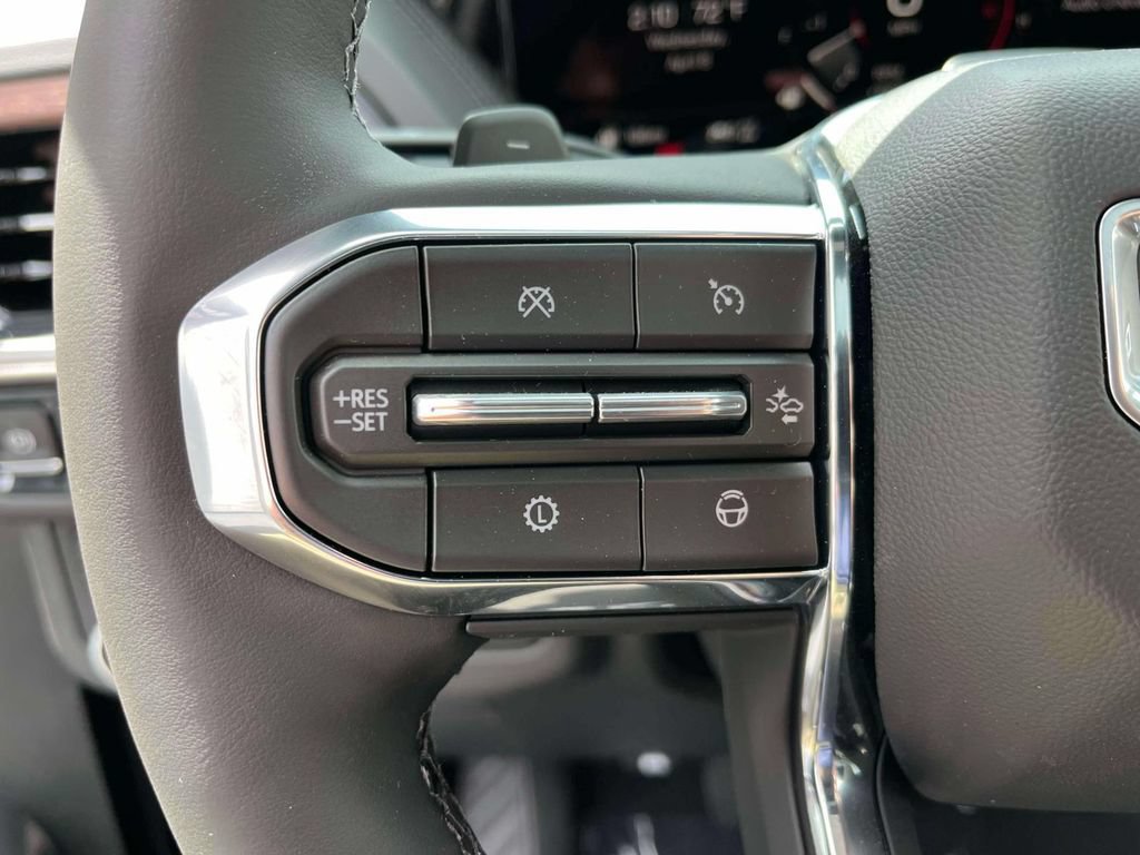 New 2026 GMC Yukon XL Denali w/ Denali Reserve Package AWD/4WD image 28