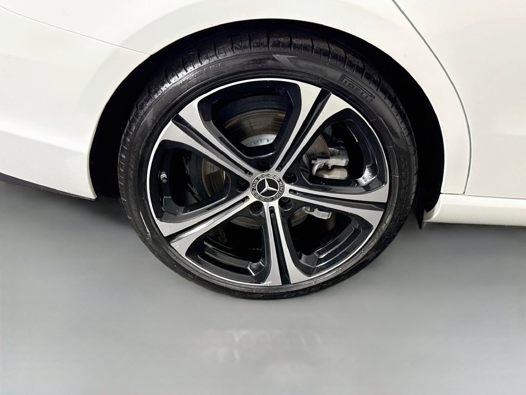 Used 2023 Mercedes-Benz C 300 Sedan image 32