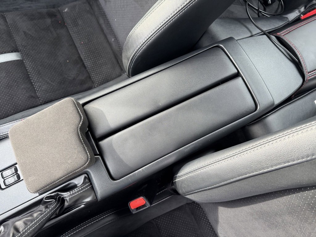 Used 2024 Toyota GR86 Premium image 25