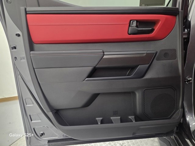 New 2026 Toyota Tundra TRD Pro image 41