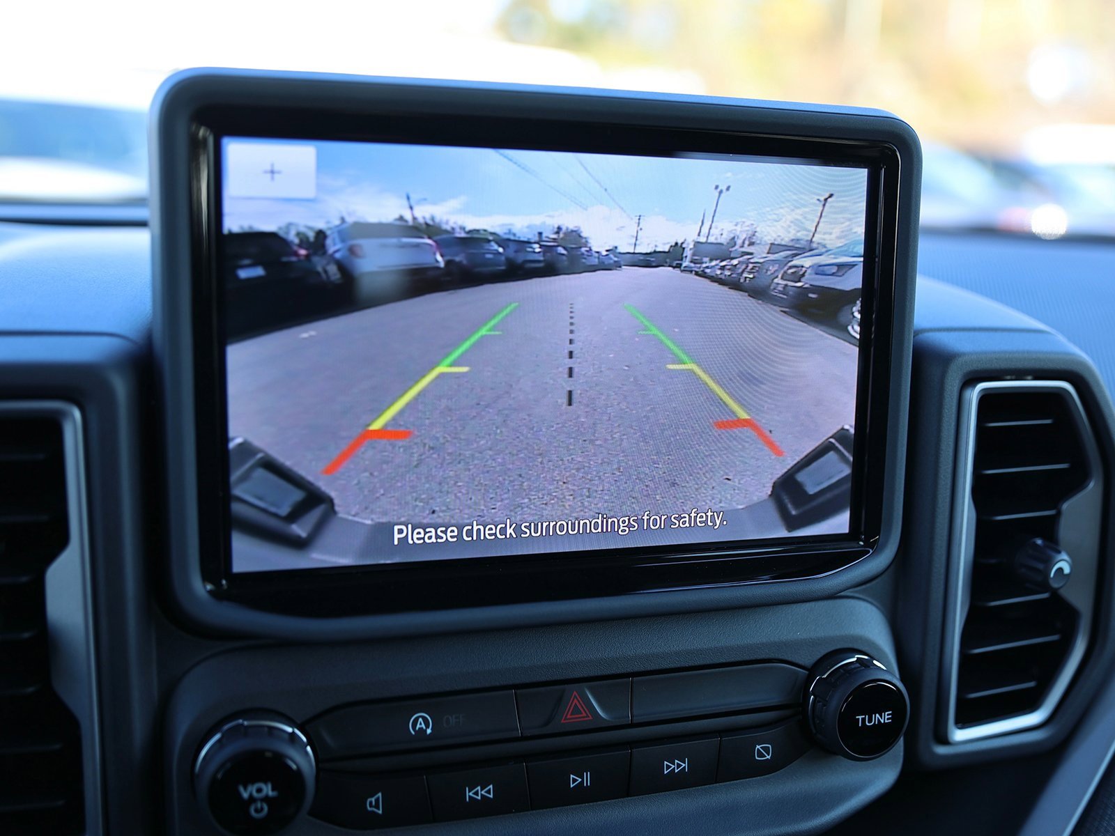 Certified 2022 Ford Bronco Sport Big Bend image 25