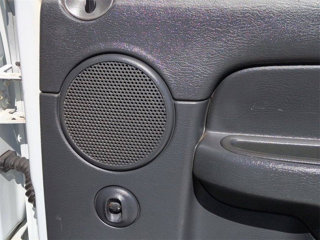 Used 2003 Dodge Ram 1500 Truck SLT image 14