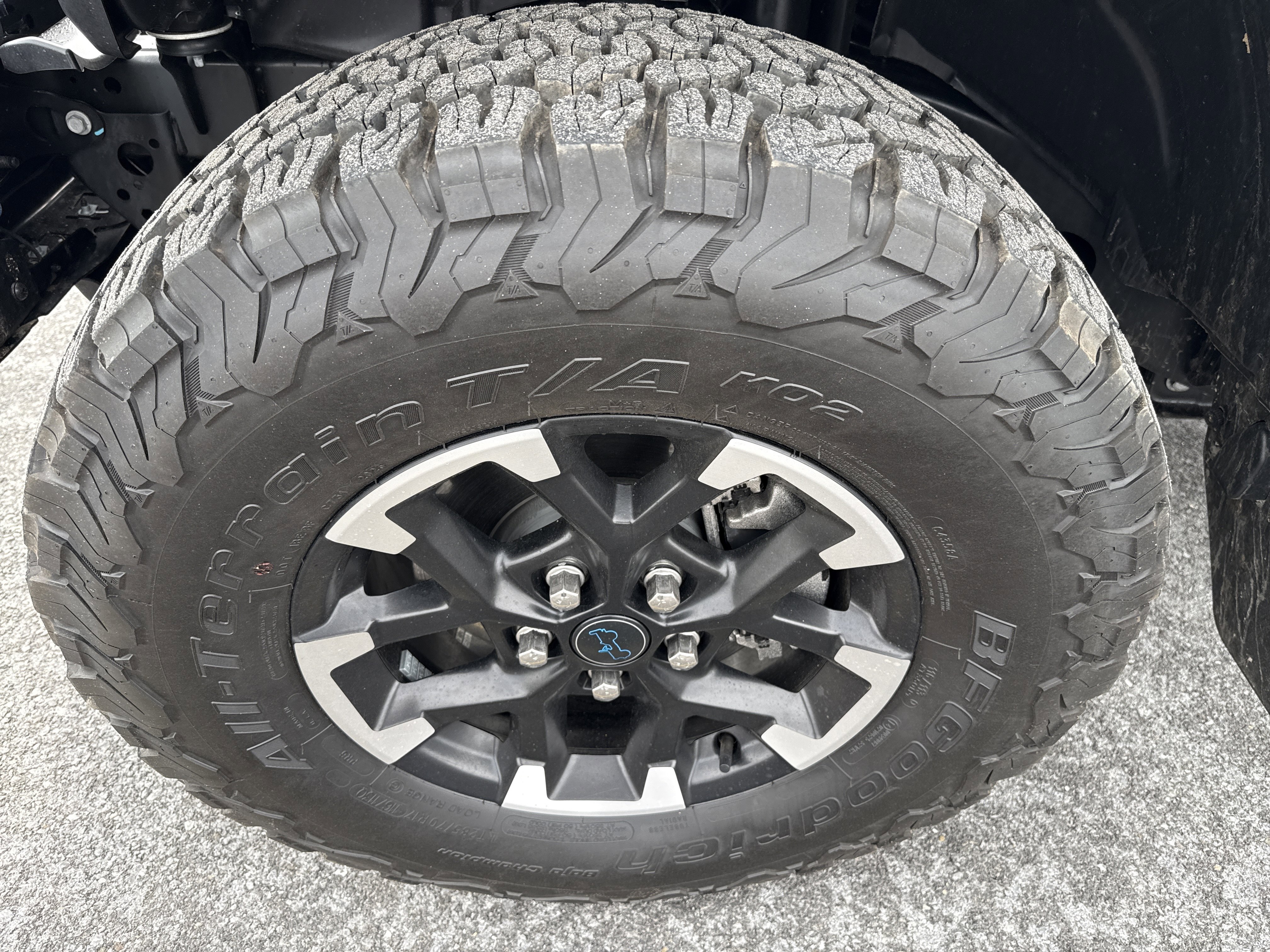 Used 2024 Jeep Wrangler Unlimited Rubicon 4xe image 12