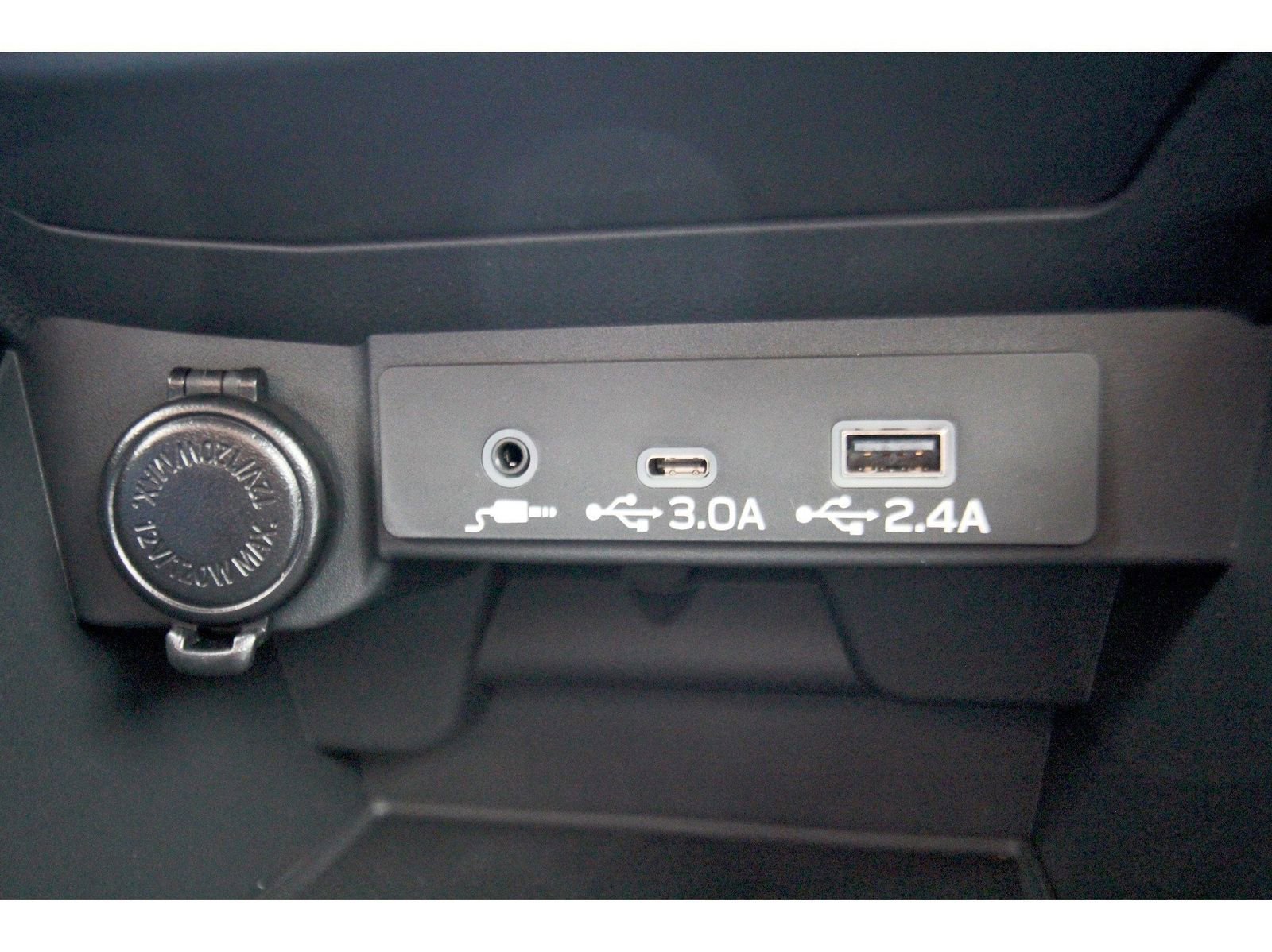 New 2026 Subaru WRX tS AWD/4WD image 22