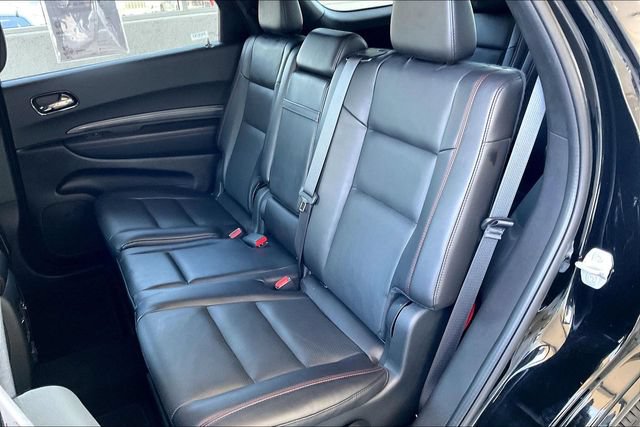 Used 2026 Dodge Durango GT AWD/4WD image 25