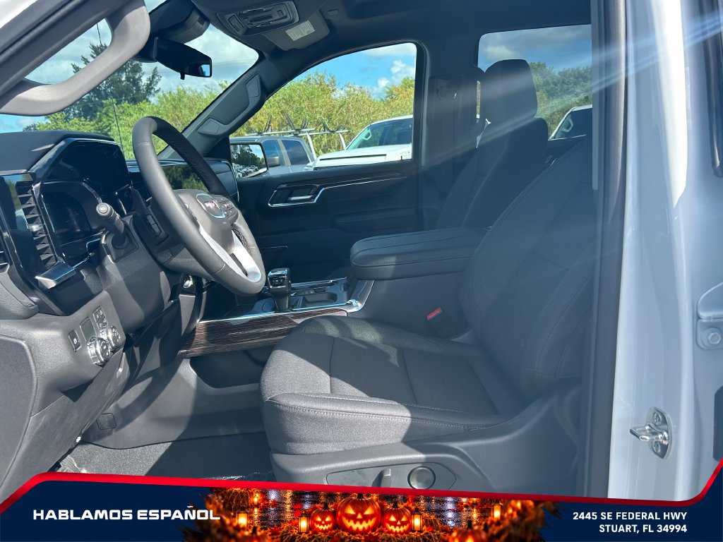 New 2026 GMC Sierra 1500 Elevation w/ Preferred Package RWD image 9