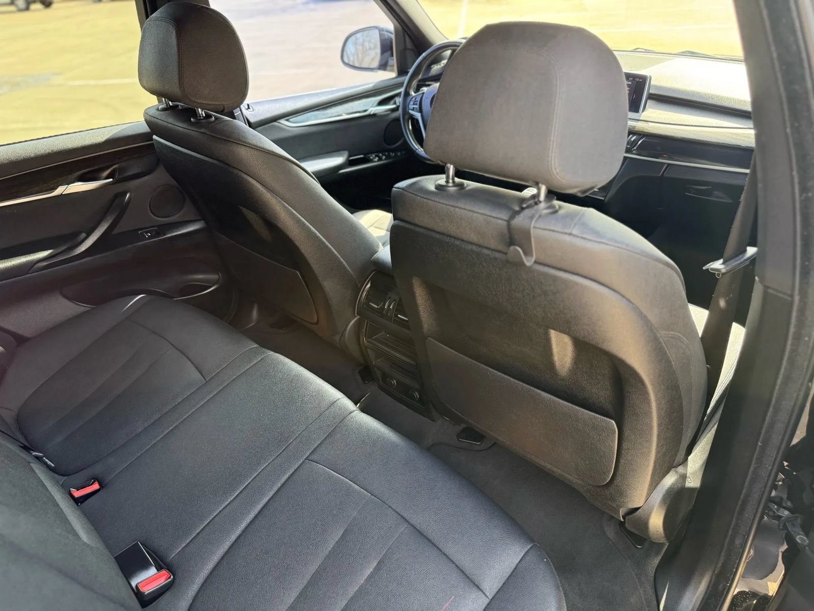 Used 2018 BMW X5 sDrive35i RWD image 17
