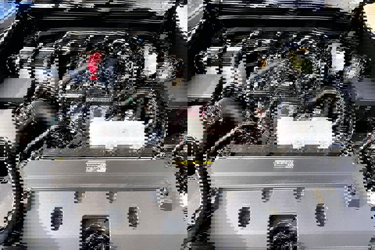 New 2026 Toyota Tacoma SR5 RWD image 16