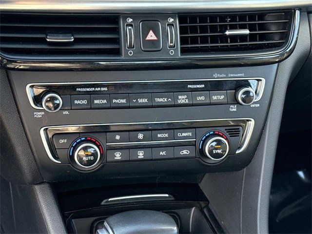 Used 2017 Kia Optima EX w/ Premium Package image 19