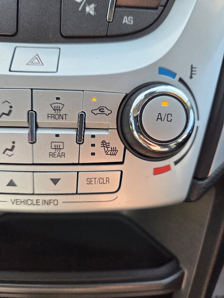 Used 2017 GMC Terrain SLE w/ Convenience Package image 27