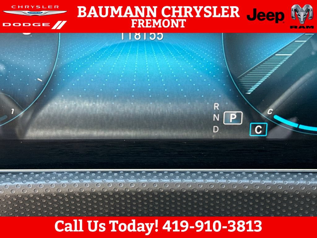 Used 2020 Mercedes-Benz CLA 250 4MATIC image 16