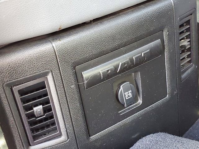 Used 2019 RAM 1500 Classic Warlock AWD/4WD image 13