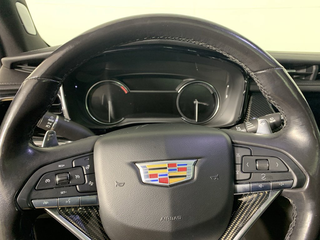 Used 2020 Cadillac XT6 Sport image 22