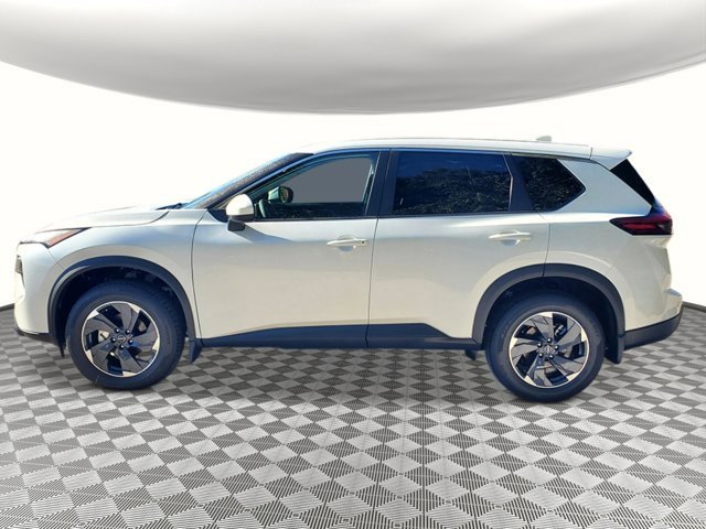 New 2026 Nissan Rogue SV image 2