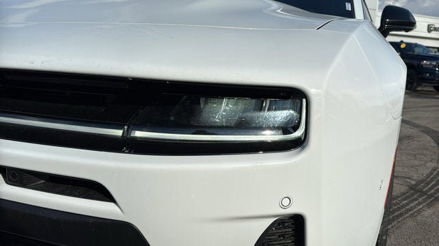 New 2026 Dodge Charger Scat Pack AWD/4WD image 4