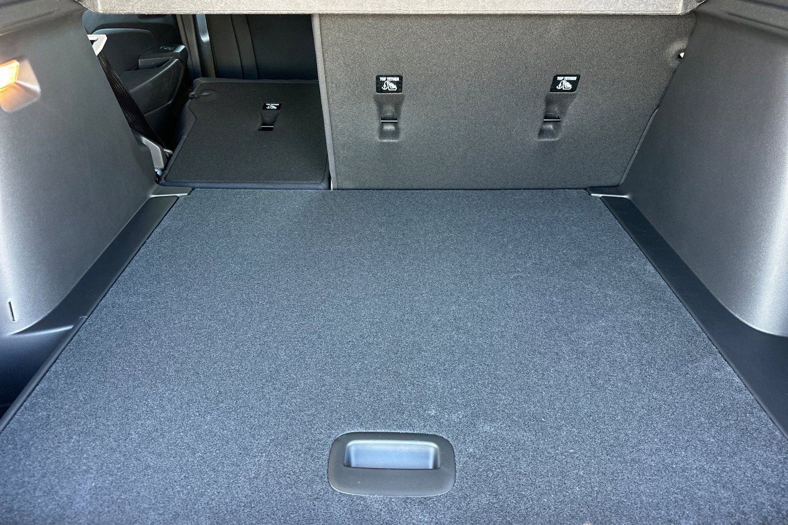 New 2026 Chevrolet Trax RS w/ Driver Confidence Package image 16