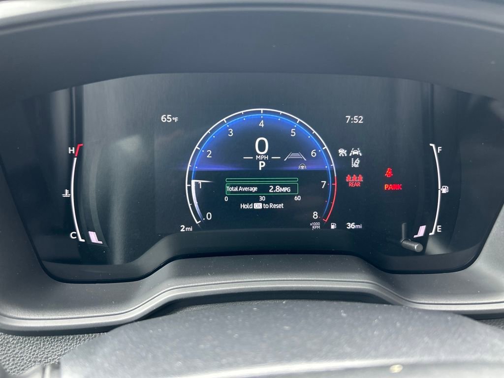 New 2026 Toyota Corolla LE image 15