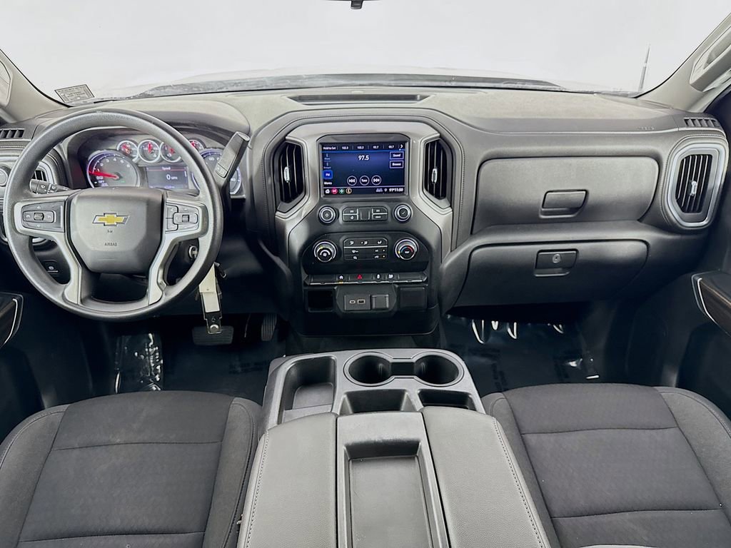 Used 2020 Chevrolet Silverado 1500 LT image 23