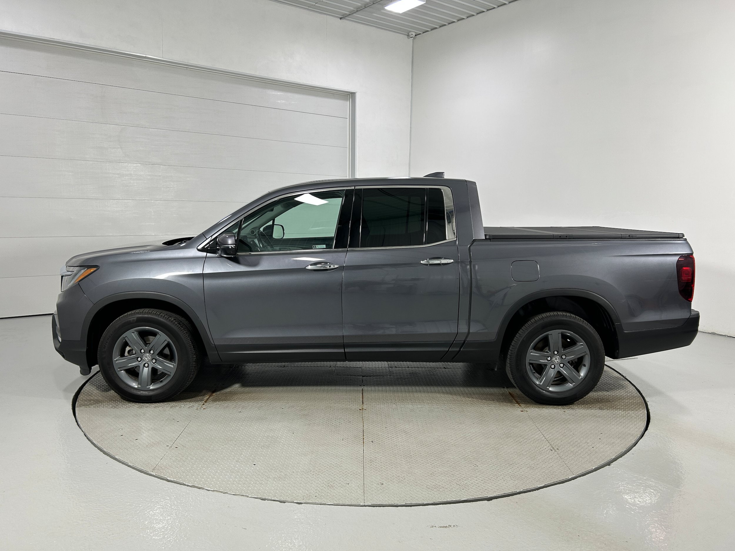 Used 2023 Honda Ridgeline RTL-E image 20