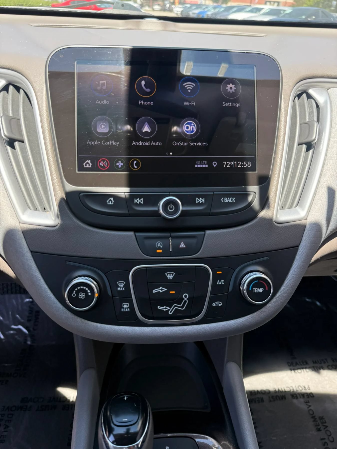 Used 2020 Chevrolet Malibu LS w/ LPO, Convenience Package 2 FWD image 31