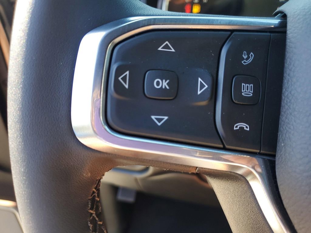 New 2025 RAM 2500 Laramie AWD/4WD image 24