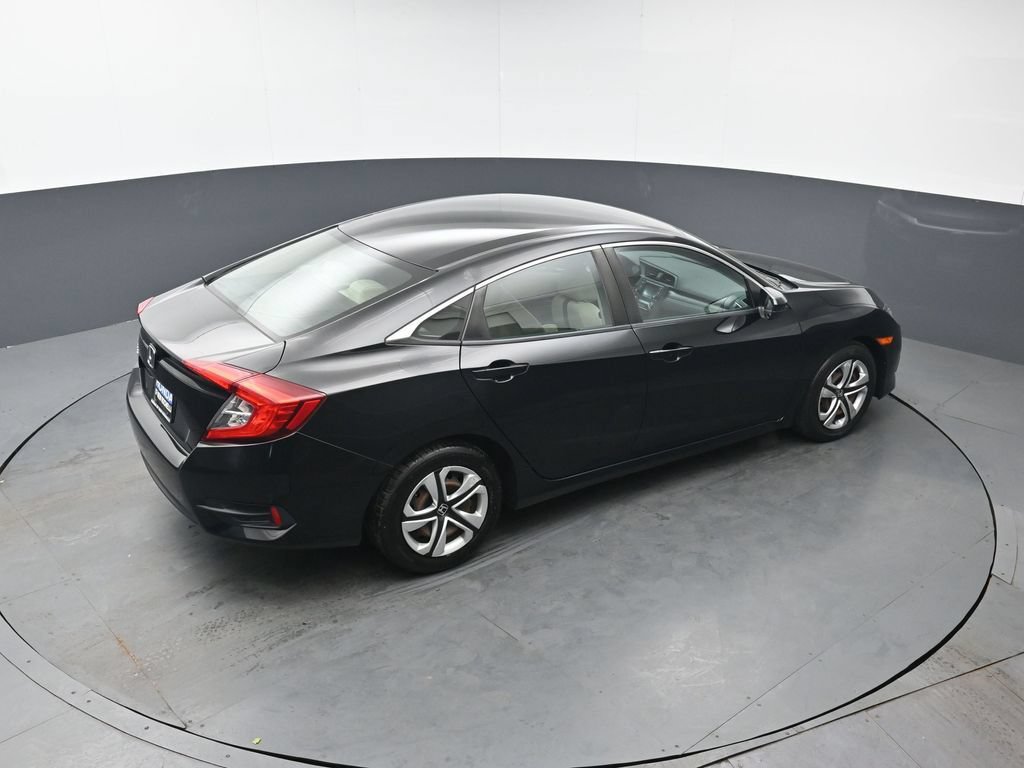 Used 2017 Honda Civic LX image 36