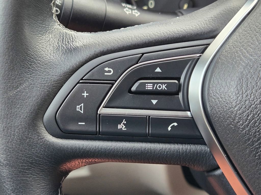 Used 2023 INFINITI Q50 Luxe w/ Cargo Package image 26