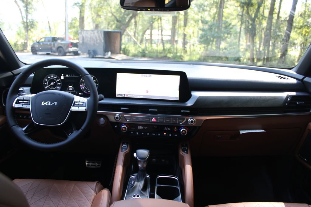 New 2025 Kia Telluride SX X-Line image 25