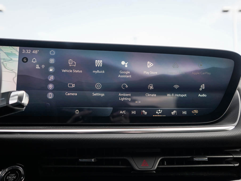 New 2026 Buick Envision Preferred AWD/4WD image 24