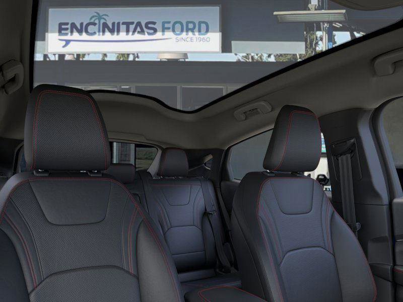 New 2025 Ford Mustang Mach-E Premium w/ Sport Appearance Package image 22