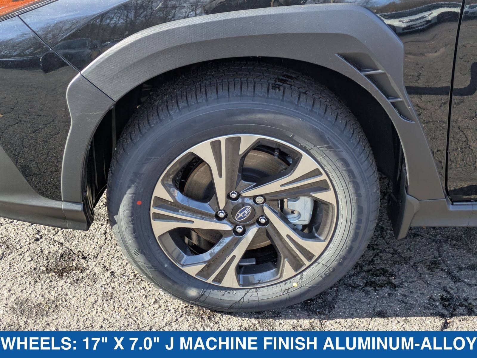 Certified 2026 Subaru Crosstrek 2.5i Premium w/ Crosstrek Mirror Package AWD/4WD image 27