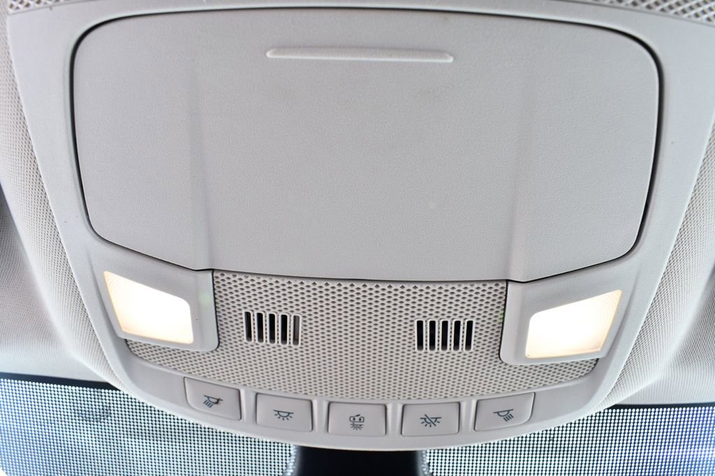 Used 2022 Ford Edge SEL w/ Convenience Package image 33