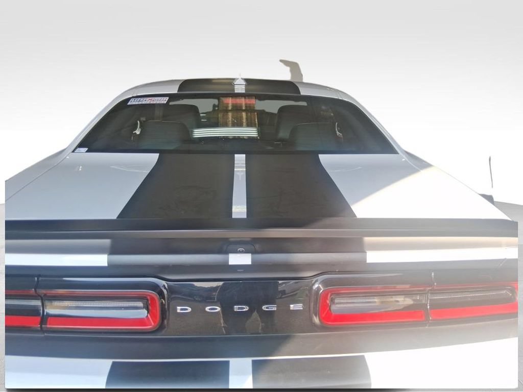 Used 2023 Dodge Challenger SRT Hellcat RWD image 16