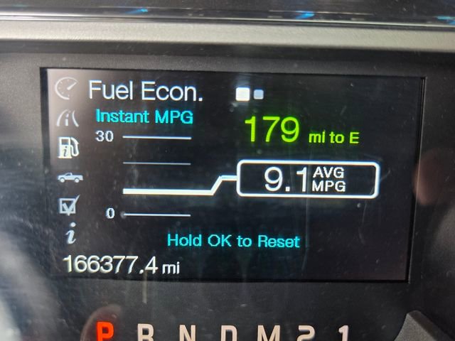 Used 2013 Ford F150 Platinum image 29