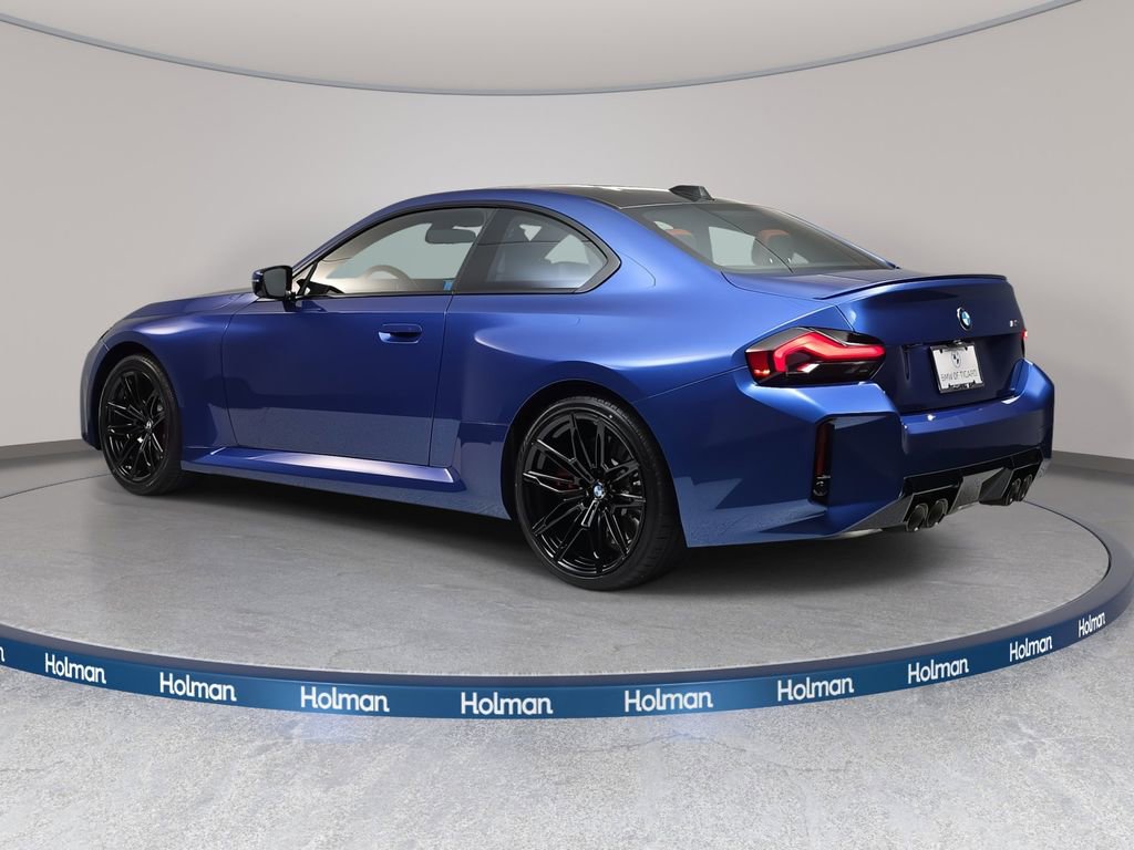 New 2026 BMW M2 w/ Lighting Package image 3