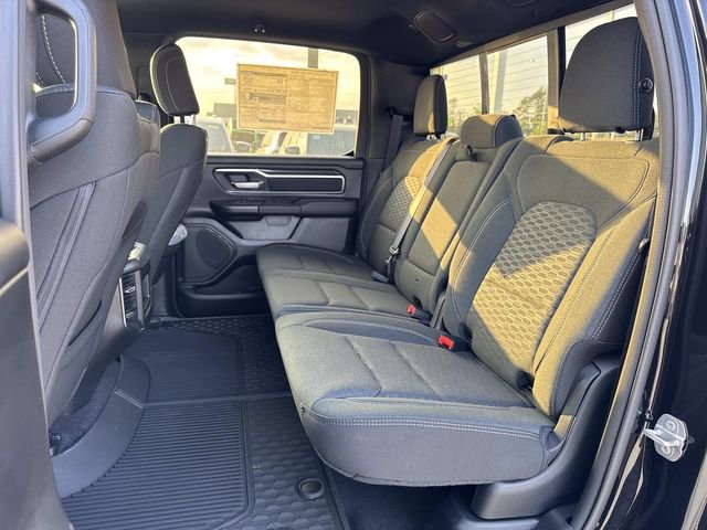 New 2026 RAM 1500 Big Horn image 18