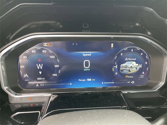 New 2026 Chevrolet Silverado 1500 LT image 15