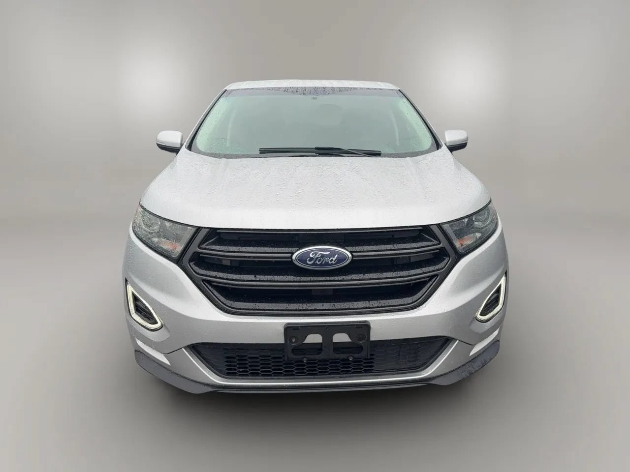 Used 2017 Ford Edge Sport w/ Cargo Accessory Package AWD/4WD image 8