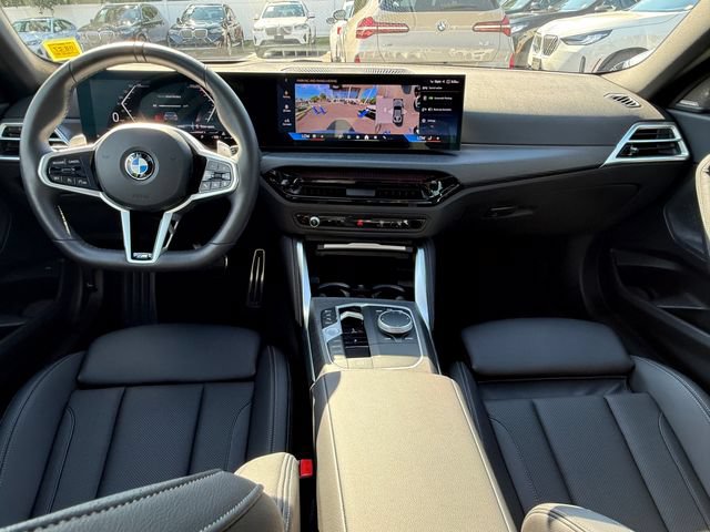Used 2026 BMW 230i xDrive Coupe w/ Premium Package AWD/4WD image 13